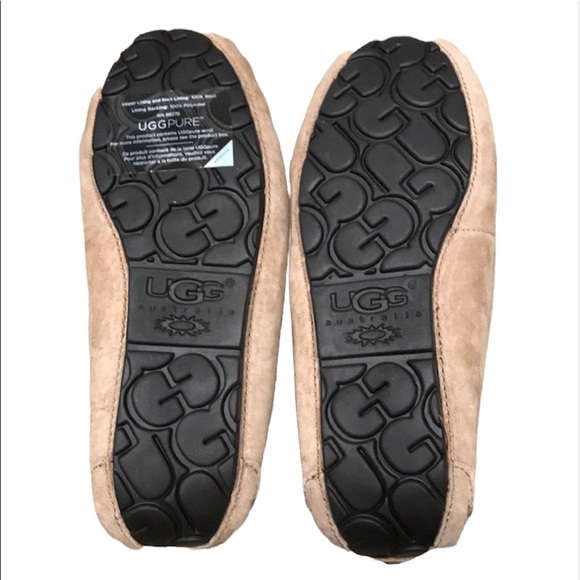 UGG’s Slippers - Picture 3 of 3